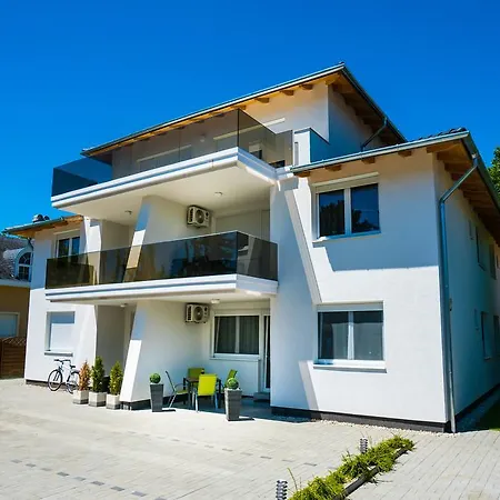 Apartmán Blue Appartman