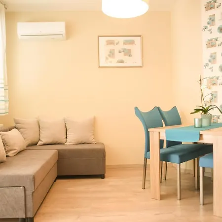 Apartman Blue Appartman