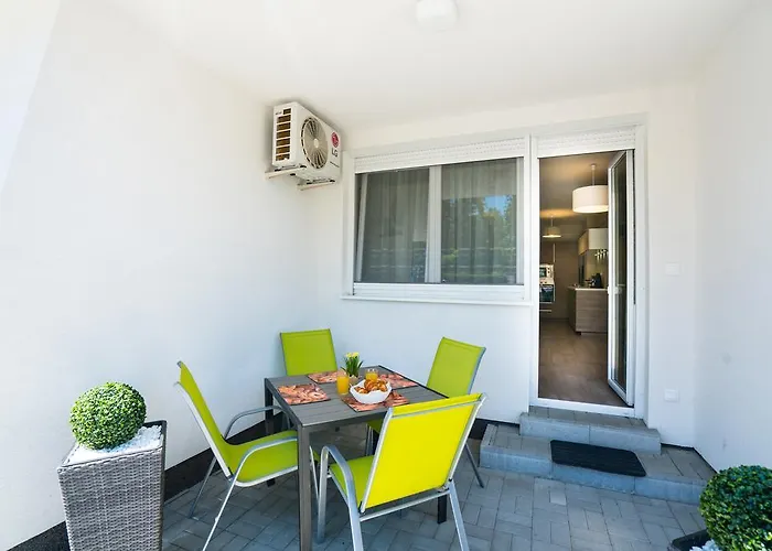 Blue Appartman 시오포크