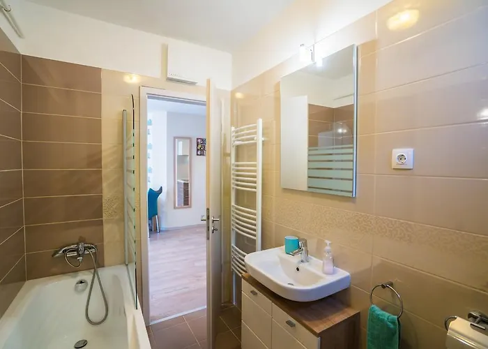 Blue Appartman 시오포크